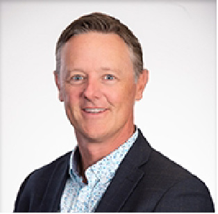 TREVOR MACLEOD