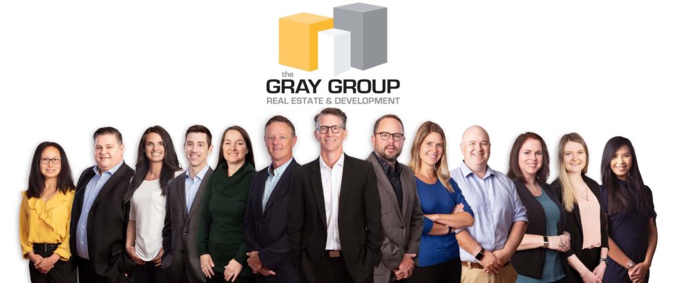 About Us | The Gray Group