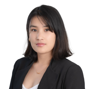ALINA SHRESTHA